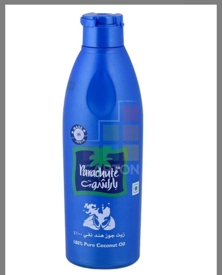 Parachute Coconut Oil 6*175ml